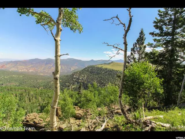 Cedar City, UT 84720,15 1.5 ACRES RIM RD