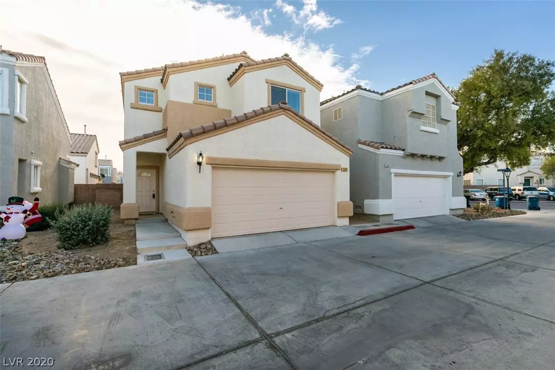 North Las Vegas, NV 89031,2503 Ability Court