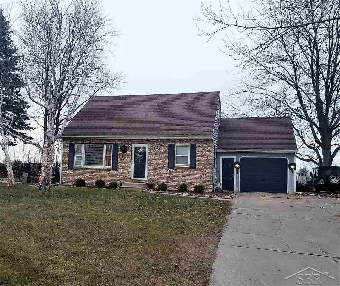 Auburn, MI 48611,309 Whittemore