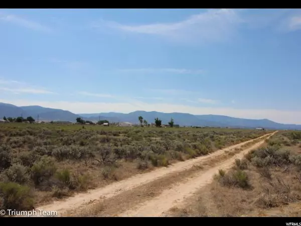 Cedar City, UT 84721,18 & 19 BLOCK CP VALLEY ACR