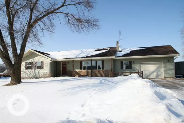 8878 County Road Y, Sauk City, WI 53583