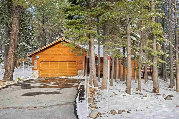 12285 Telemark Place, Truckee, CA 96161