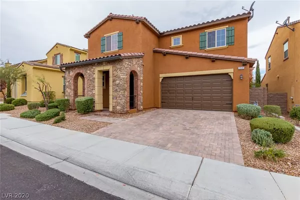 Henderson, NV 89044,2541 Sable Ridge Street