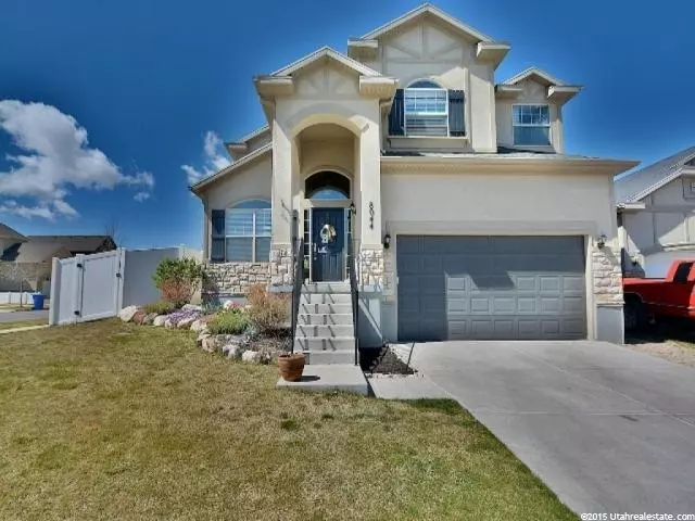 West Jordan, UT 84081,8044 S KNOWLEY RD