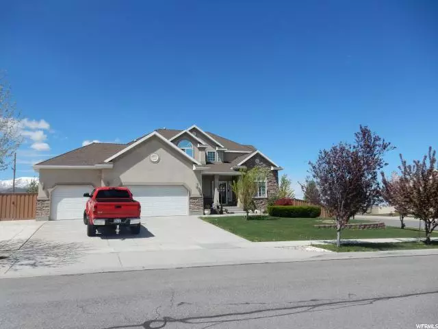 West Valley City, UT 84128,4476 S OQUIRRH VISTAS LN