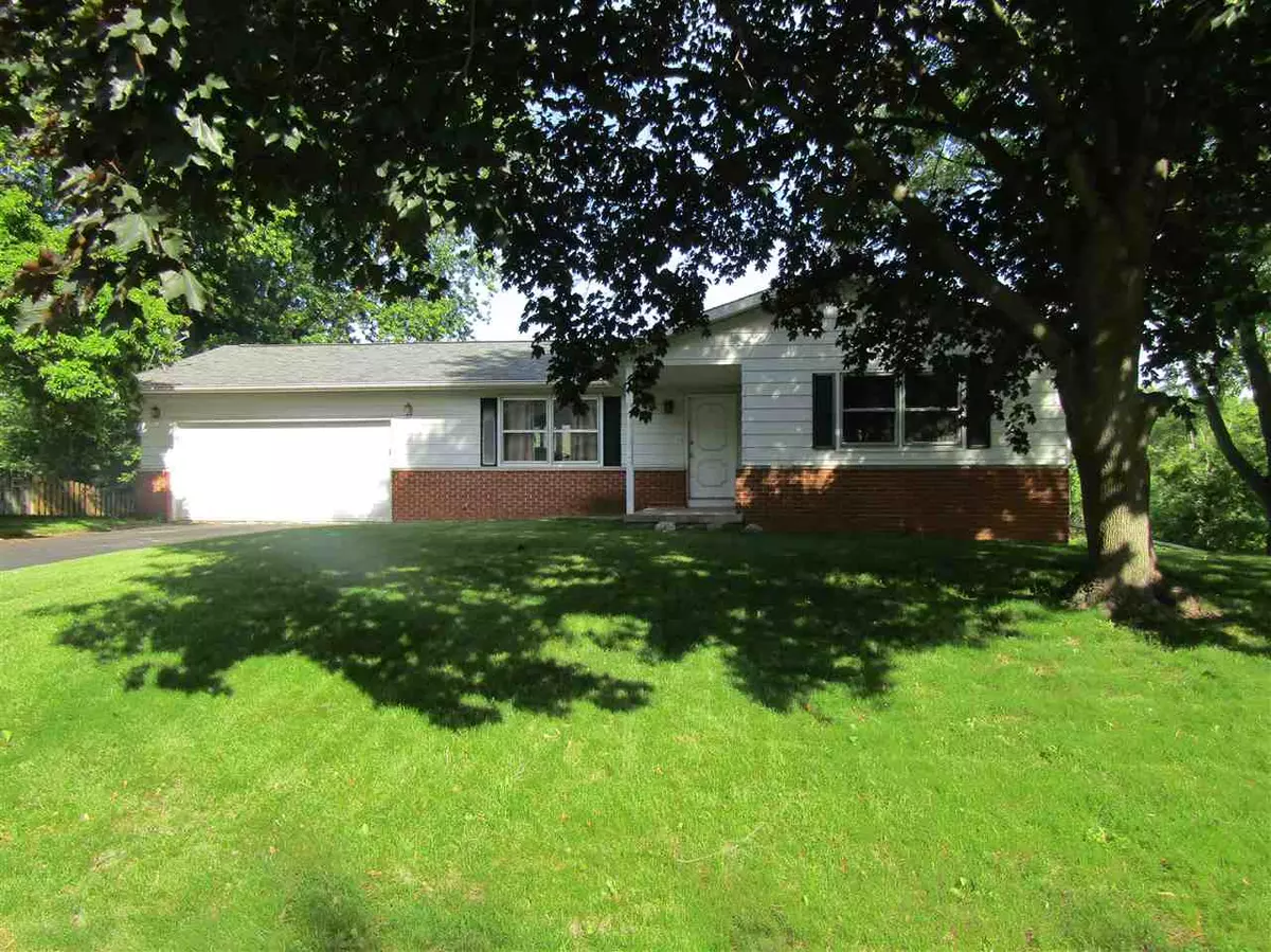 Deforest, WI 53532,101 Seminole Way