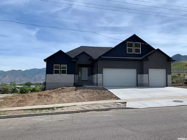 Tooele, UT 84074,461 S 1430 E #113