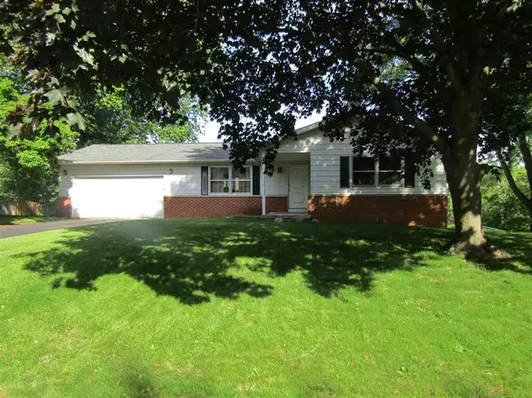 101 Seminole Way, Deforest, WI 53532