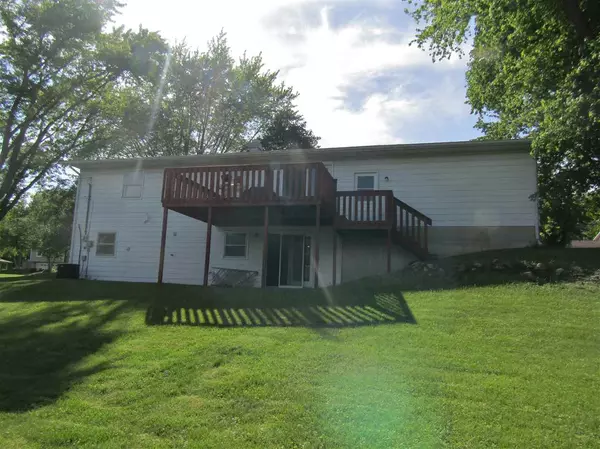 Deforest, WI 53532,101 Seminole Way