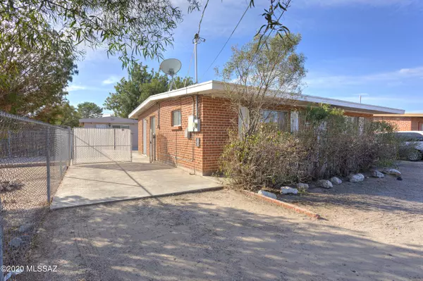 Tucson, AZ 85716,3868 E Glenn Street