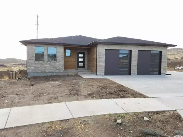 Bluffdale, UT 84065,1661 W PACKSADDLE CIR.