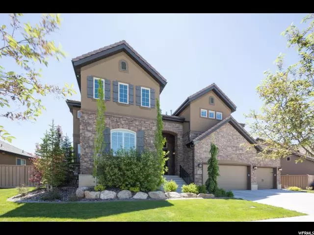 Lehi, UT 84043,4716 N DRIFTWOOD VIEW DR