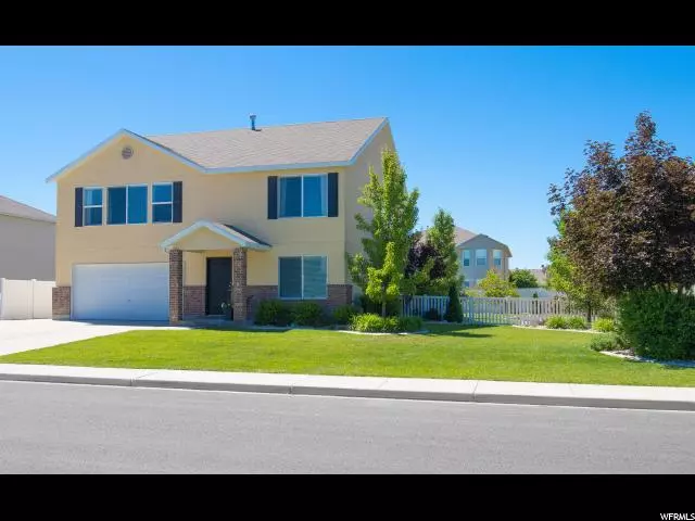 Lehi, UT 84043,2917 W WILLOW SPROUT RD