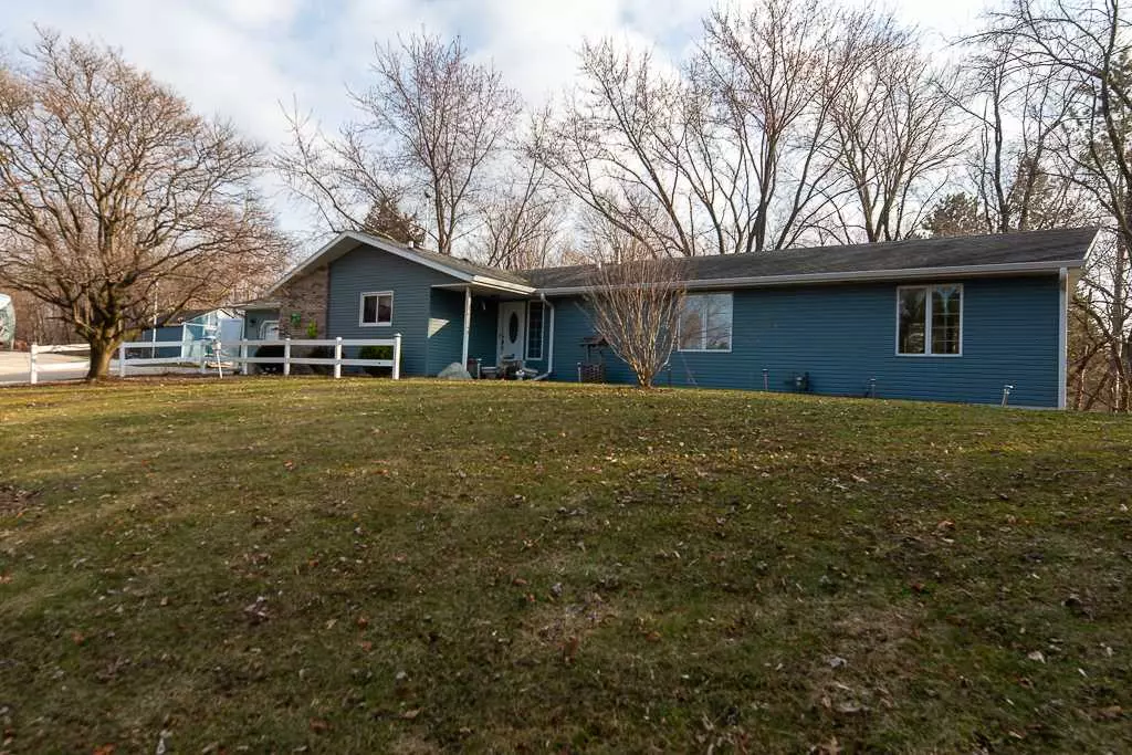 Edgerton, WI 53534,641 Jacobas Rd