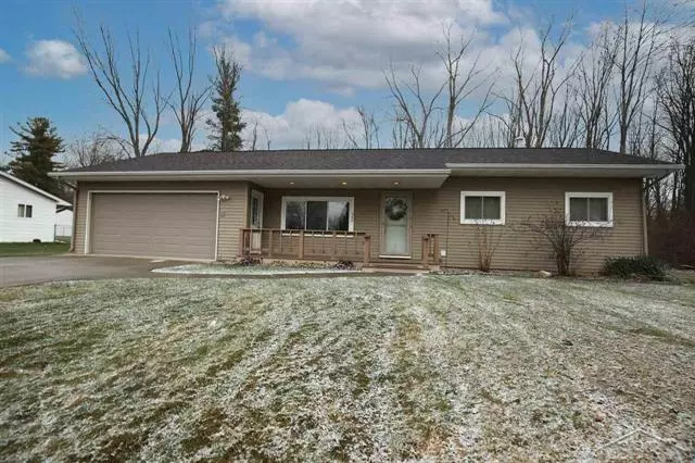 Saginaw, MI 48609,500 LISA