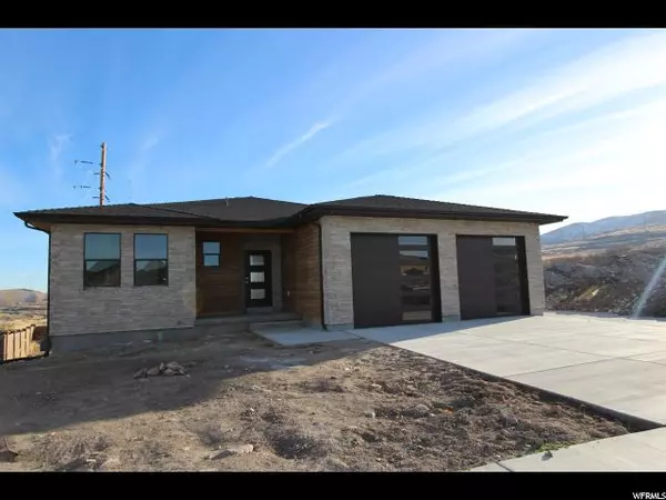 Bluffdale, UT 84065,1661 W PACKSADDLE CIR.