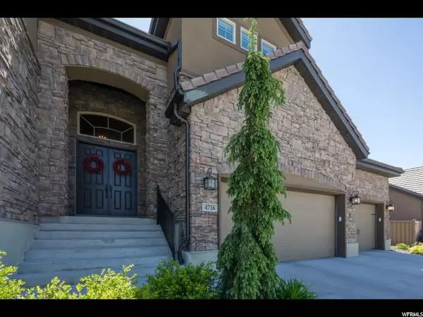 Lehi, UT 84043,4716 N DRIFTWOOD VIEW DR