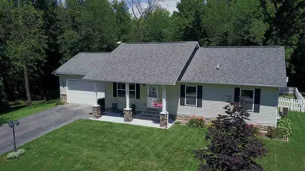 Edgerton, WI 53534,1411 E Road 2