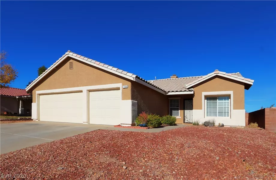 736 Canyon Country Circle, Henderson, NV 89002