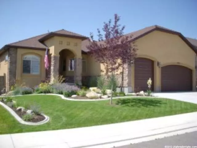 Eagle Mountain, UT 84005,3869 E CLUBHOUSE LN