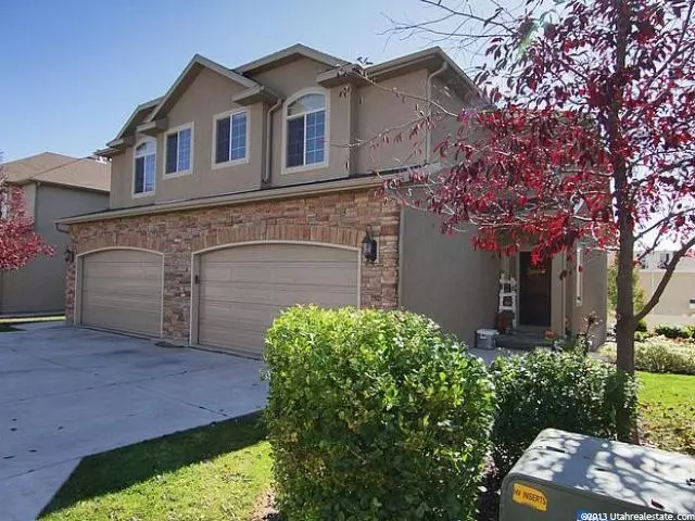 West Jordan, UT 84084,1539 W EAGLEMANN CT S