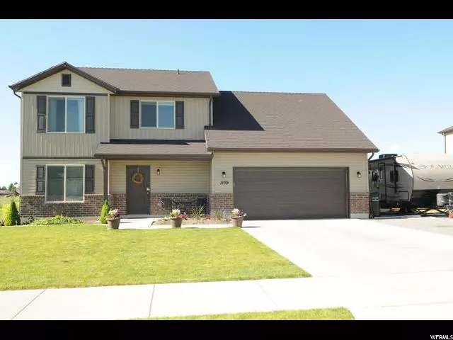 Nibley, UT 84321,1139 W 2500 S