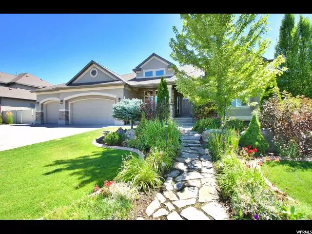 Layton, UT 84041,146 COLD CREEK WAY