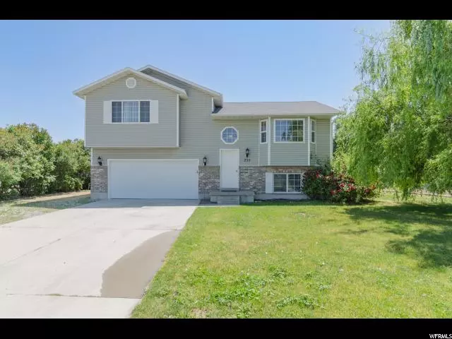 Garland, UT 84312,255 E WILLOW LN