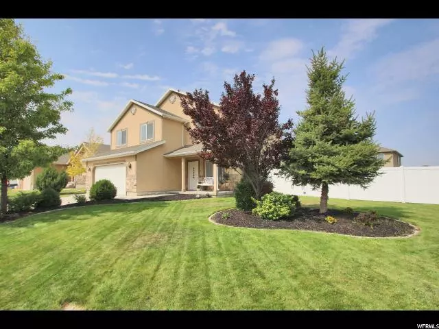 Lehi, UT 84043,256 S WILLOW REED W