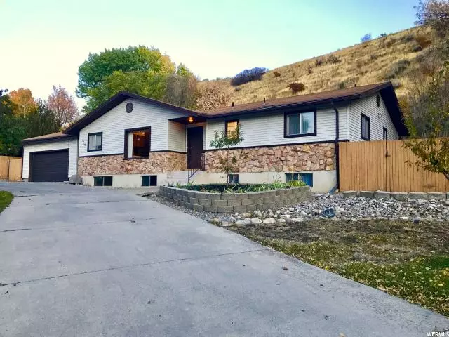 Logan, UT 84321,1410 E SUMAC DR