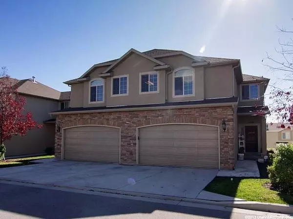 West Jordan, UT 84084,1539 W EAGLEMANN CT S