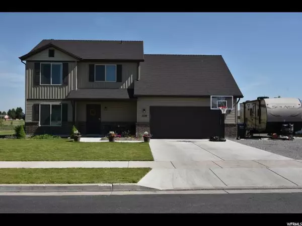 Nibley, UT 84321,1139 W 2500 S