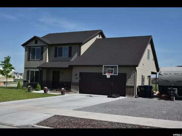 Nibley, UT 84321,1139 W 2500 S