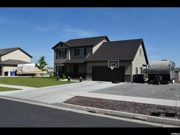 Nibley, UT 84321,1139 W 2500 S