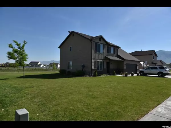 Nibley, UT 84321,1139 W 2500 S