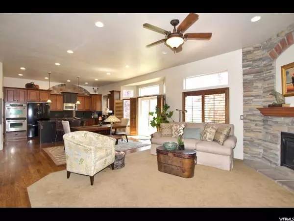 Layton, UT 84041,146 COLD CREEK WAY