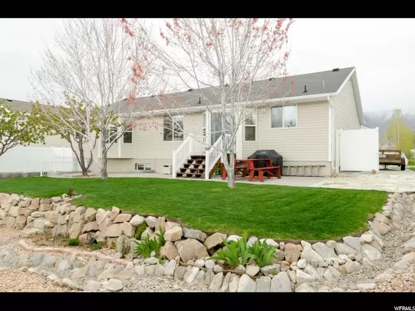 Tooele, UT 84074,955 N 1480 E