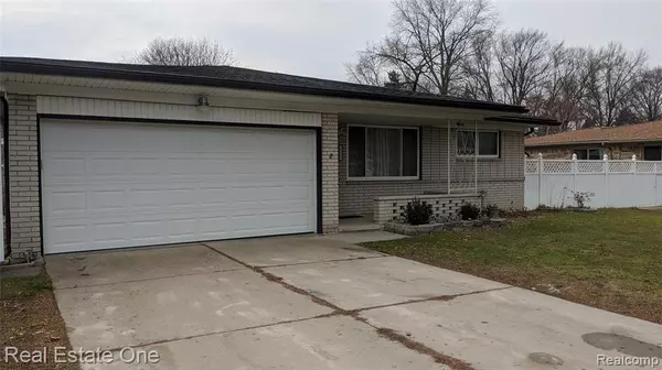 28189 NORWOOD Avenue, Warren, MI 48092 5627