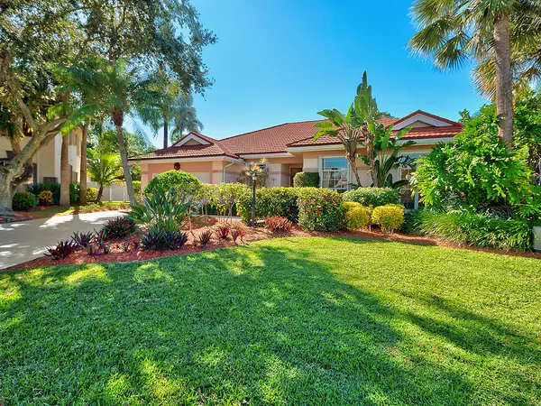 Palm Beach Gardens, FL 33418,12781 Marsh Pointe WAY