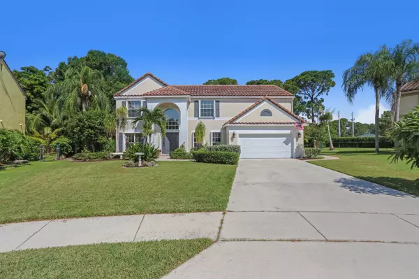 West Palm Beach, FL 33418,12901 Marsh Pointe WAY