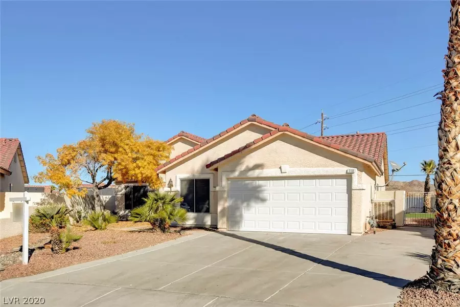 750 Triple Crown Street, Henderson, NV 89015