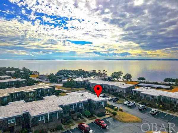 500 W Villa Dunes Drive #Unit # M-6, Nags Head, NC 27959