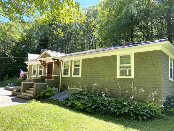 Gilmanton, NH 03237,400 Province RD