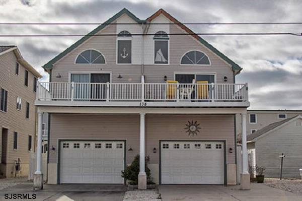 138 W 74, Sea Isle City, NJ 08243-0000