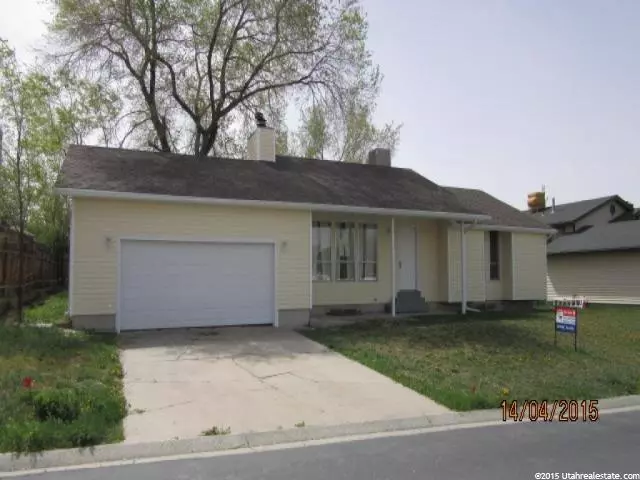 Stansbury Park, UT 84074,208 W COUNTRY CLUB N