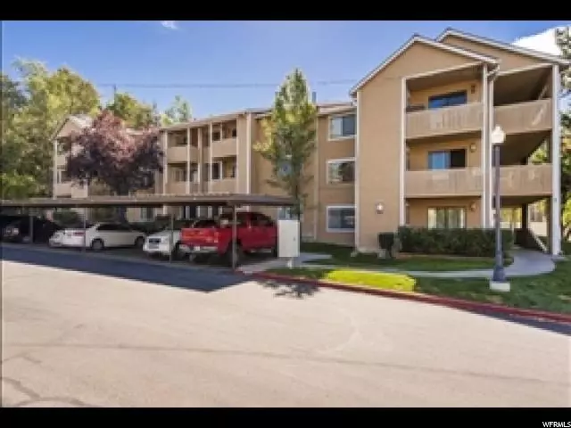 Cottonwood Heights, UT 84047,7204 S STATION CREEK WAY E #4R