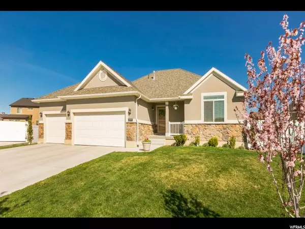 West Valley City, UT 84120,2797 S HARROW CT W