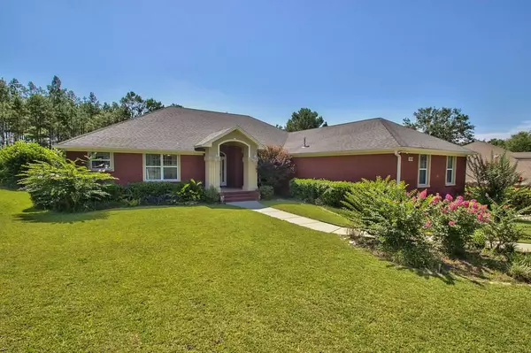 1345 Conservancy Drive, Tallahassee, FL 32312