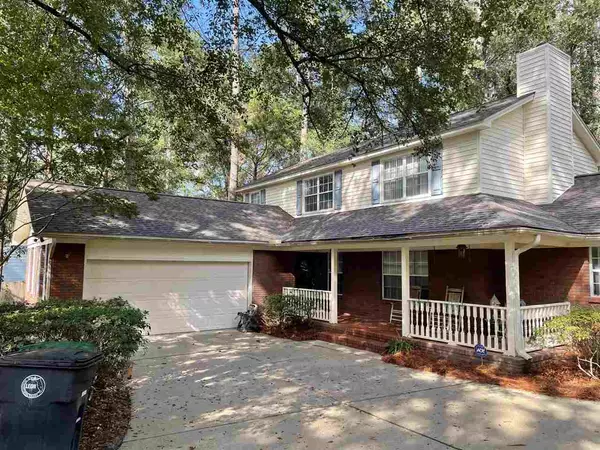 1504 Breamstone Ridge, Tallahassee, FL 32312