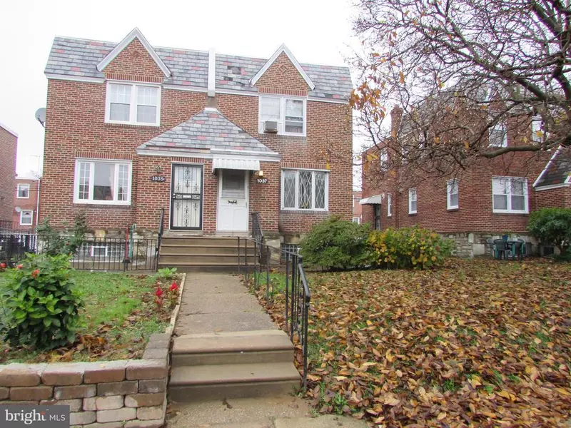 1037 DISSTON ST, Philadelphia, PA 19111